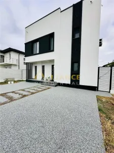 Proiect lux || Alliance Villas || Teren 456 mp || Dormitor matrimonial - foto 2