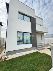 Vila individuala P+1 || 3 Dormitoare || Locatie ideala || Spatiu generos - foto 1