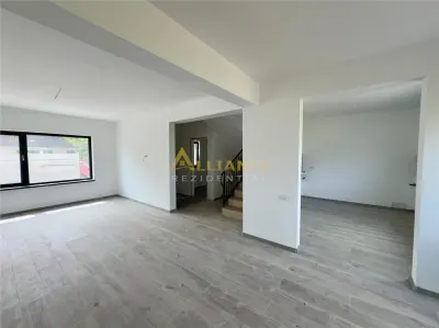 Vila individuala P+1 || 3 Dormitoare || Locatie ideala || Spatiu generos - foto 4