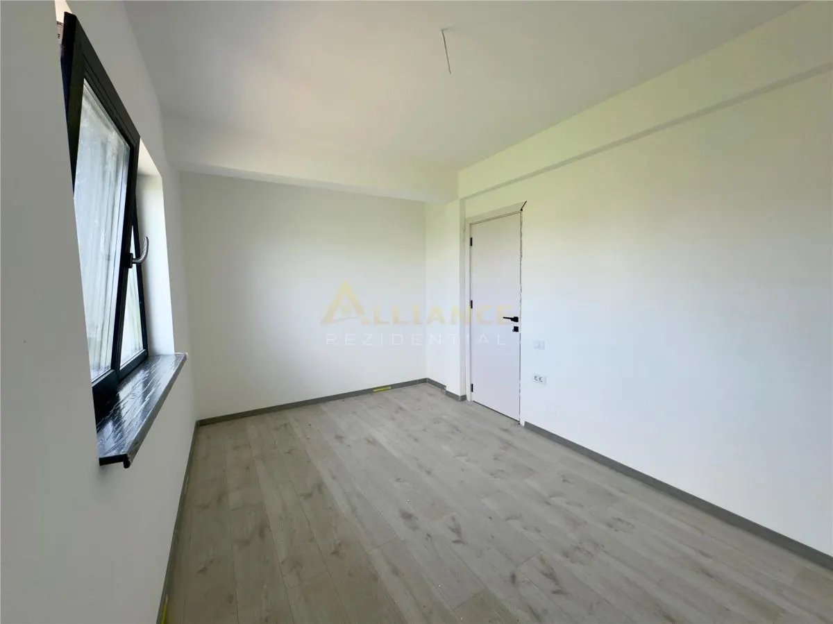 Vila individuala P+1 || 3 Dormitoare || Locatie ideala || Spatiu generos - foto 5