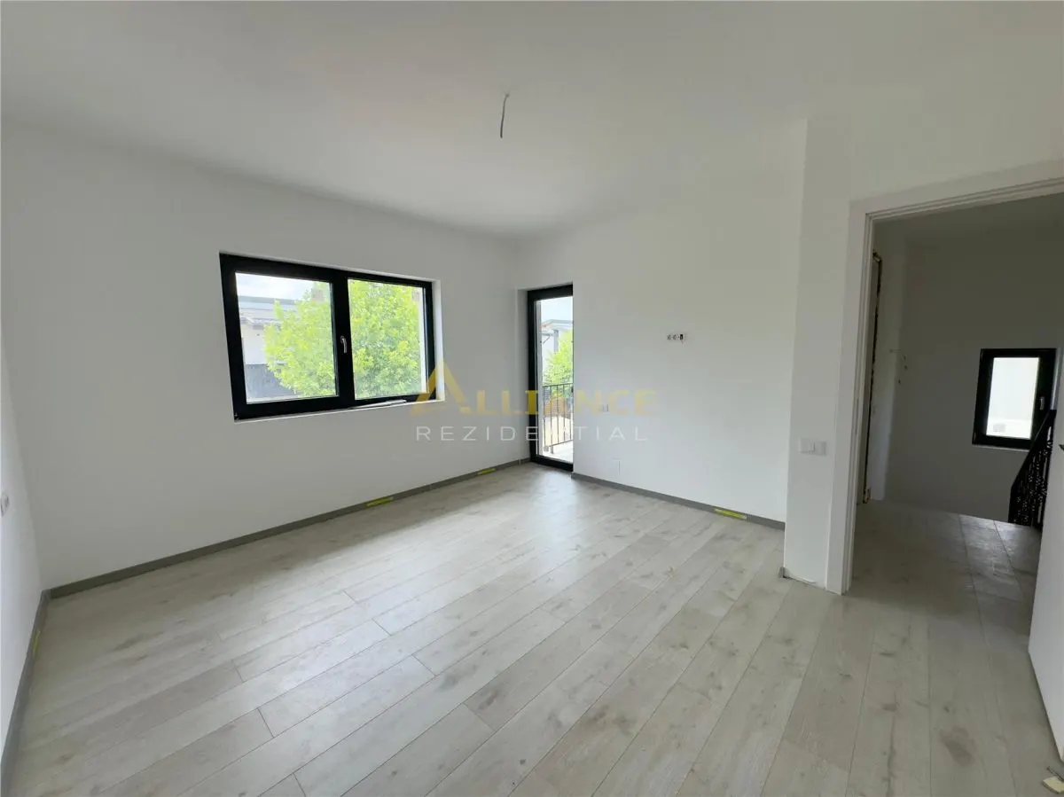 Vila individuala P+1 || 3 Dormitoare || Locatie ideala || Spatiu generos - foto 6