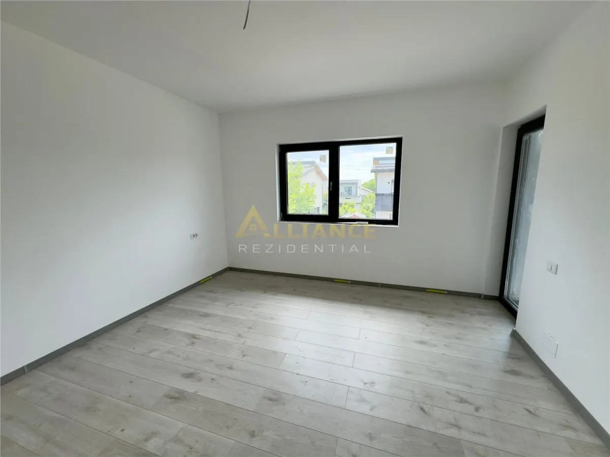 Vila individuala P+1 || 3 Dormitoare || Locatie ideala || Spatiu generos - foto 8