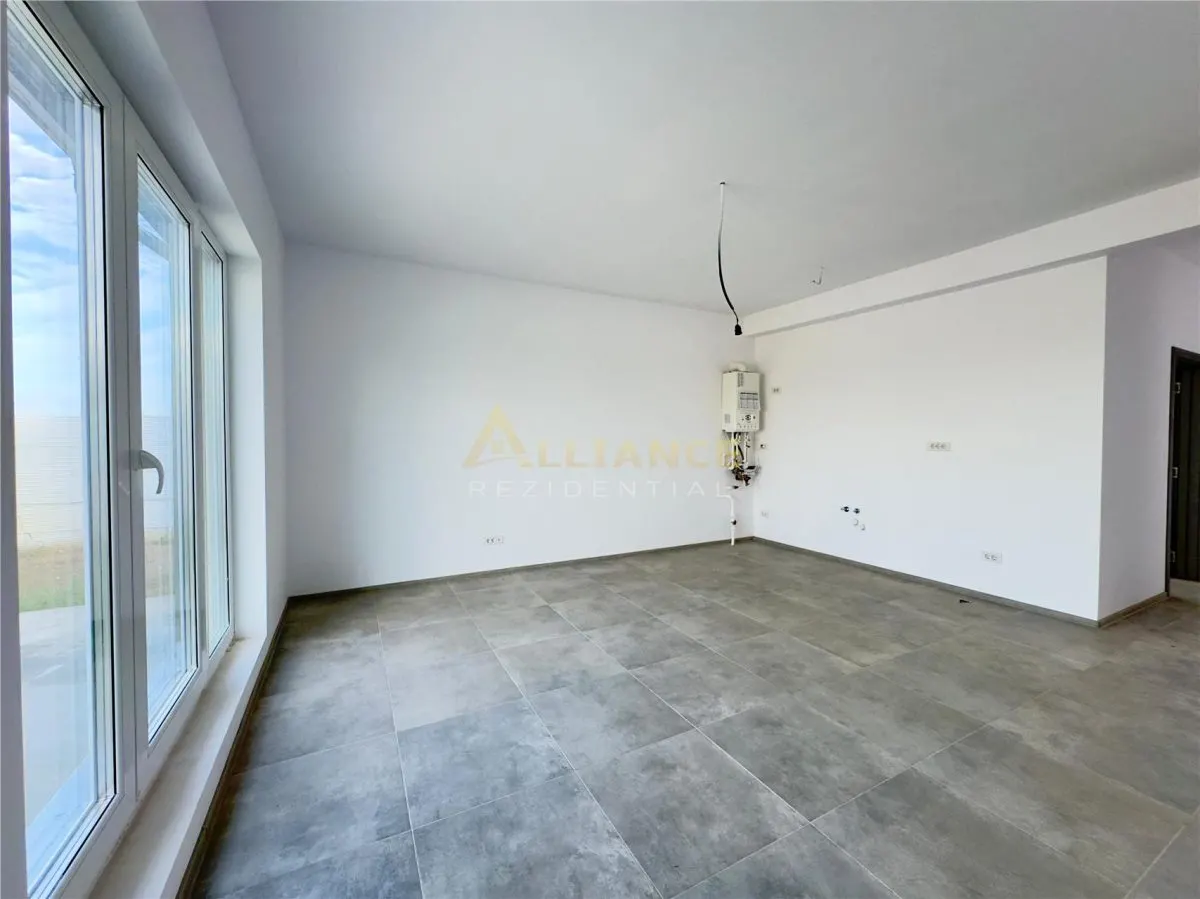 Casa individuala Miorita | Incalzire in pardoseala | Teren 300 mp - foto 4