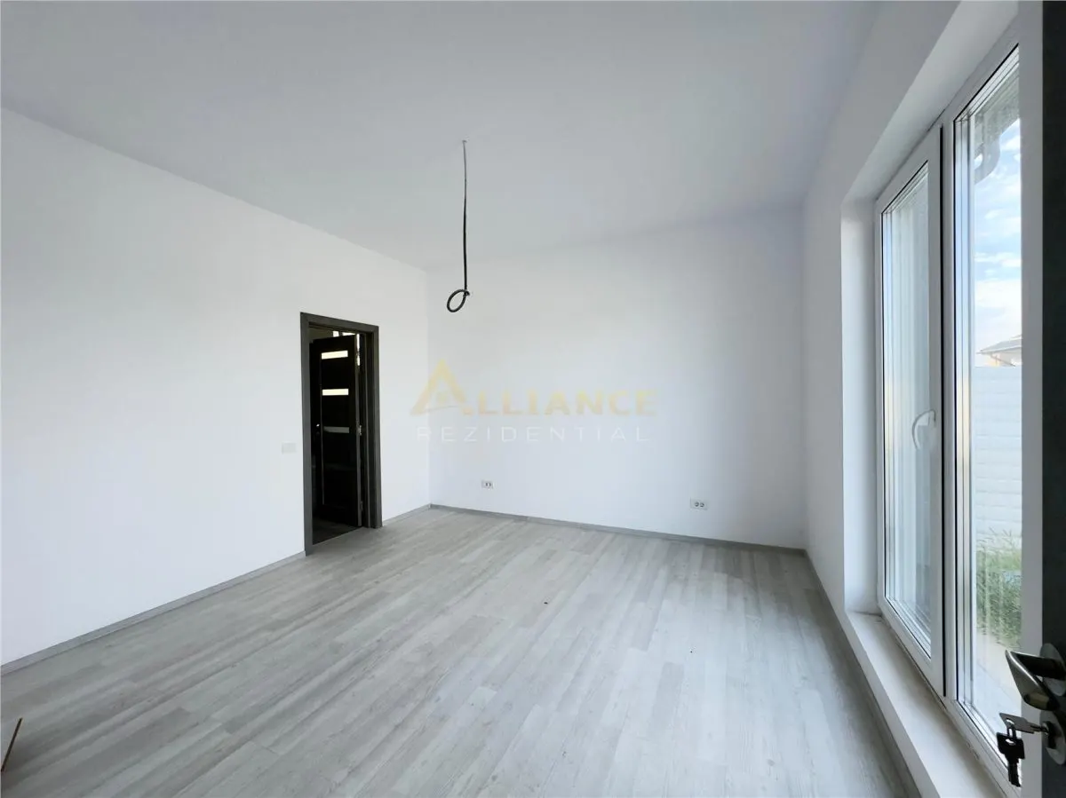 Casa individuala Miorita | Incalzire in pardoseala | Teren 300 mp - foto 7