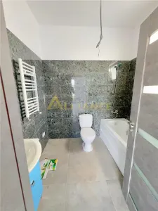 Casa individuala Miorita | Incalzire in pardoseala | Teren 300 mp - foto 10