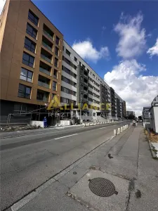 Apartament 2 camere Grand Arena Sector 4 - foto 1