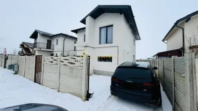 Bulevardul principal || 4 camere - mobilata || 1 minut STV - foto 1