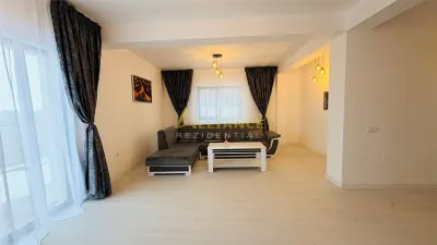 Bulevardul principal || 4 camere - mobilata || 1 minut STV - foto 4
