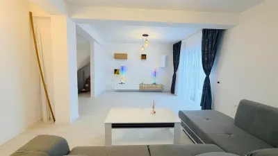 Bulevardul principal || 4 camere - mobilata || 1 minut STV - foto 6