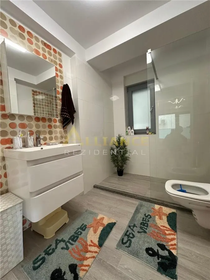 Apartament { Wave 2 Mamaia } {2 camere pe plaja Mamaia} - foto 6