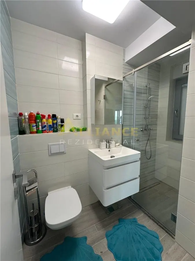 Apartament { Wave 2 Mamaia } {2 camere pe plaja Mamaia} - foto 8