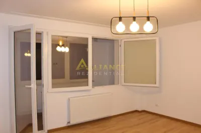 Apartament 3 camere luminos si renovat - Zona Obor, acces rapid metrou - foto 4
