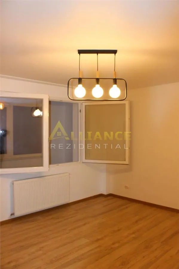Apartament 3 camere luminos si renovat - Zona Obor, acces rapid metrou - foto 7