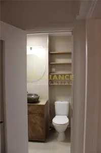 Apartament elegant 3 camere renovat integral - Zona Obor, la 7 minute de metrou - foto 6