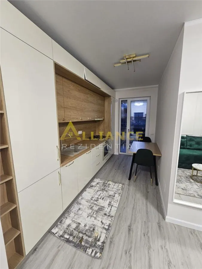 3 Camere Apollo Residence - Gata de mutat - foto 7