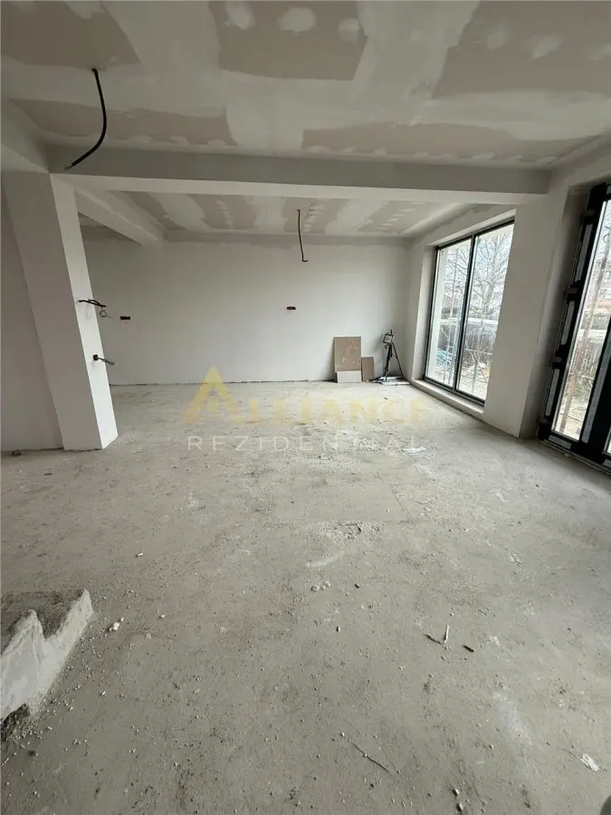 P+1+M - 5 Camere 4 Bai - 180MPU - 190MP - Popesti Leordeni - foto 1