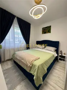 2 Camere + Curte - Mobilat Utilat - foto 5