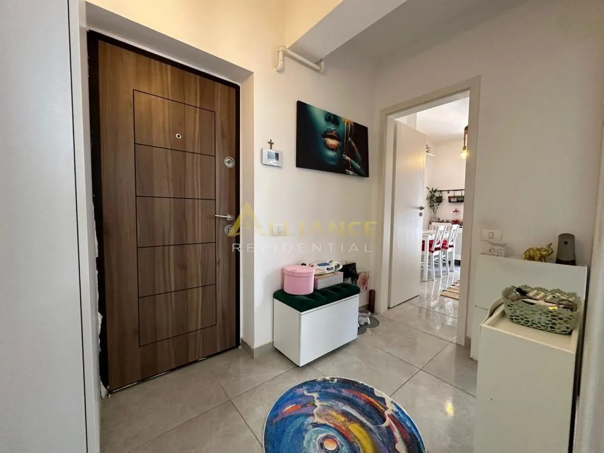 2 Camere + Curte - Mobilat Utilat - foto 9