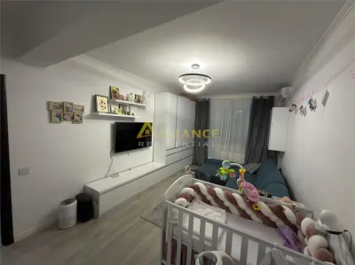 2 Camere - Gradina - 3 Minute metrou - foto 1