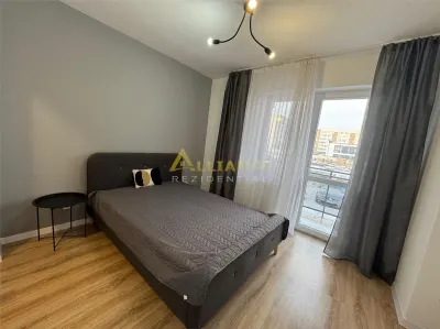 Studio - Metrou Berceni - Gata de Mutat - foto 1