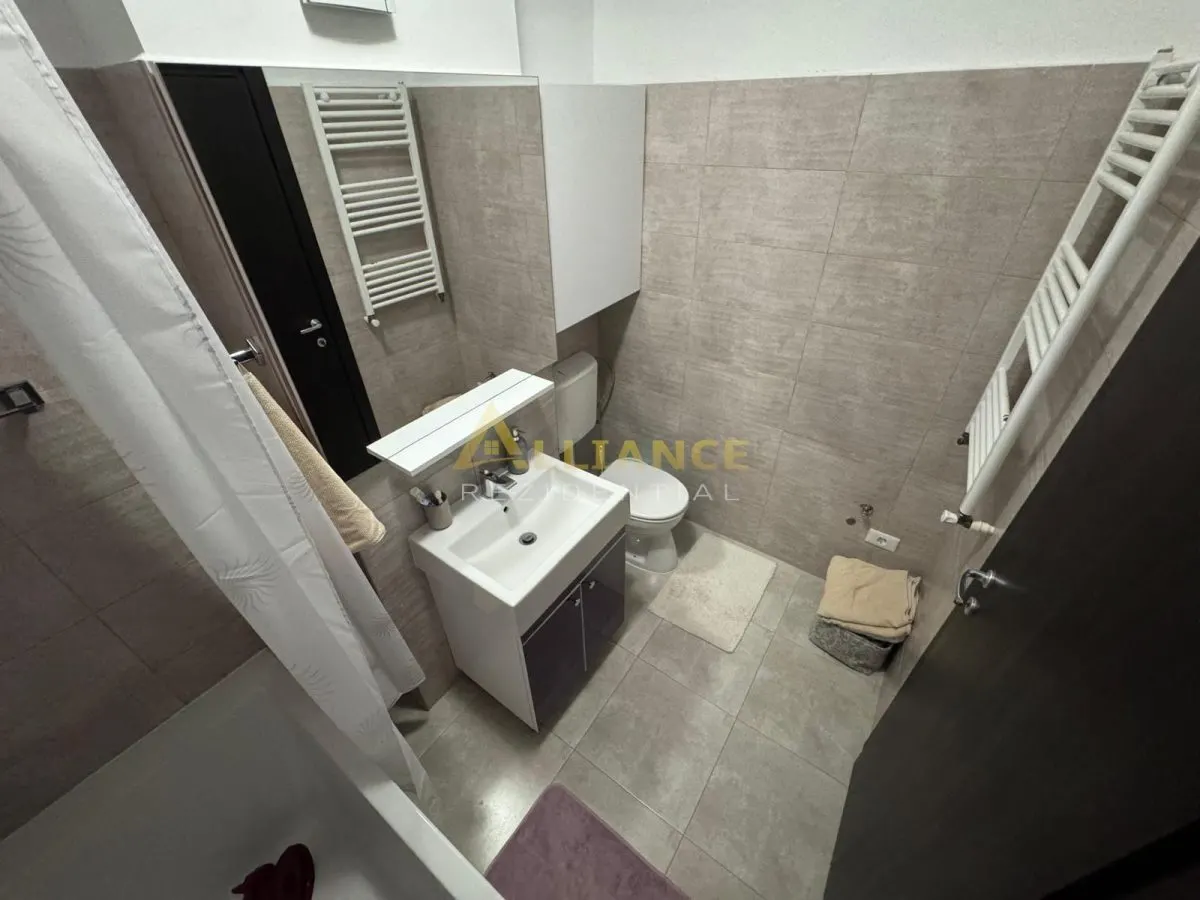 Apartament 2 cam decomandat Titan - Pallady - foto 11