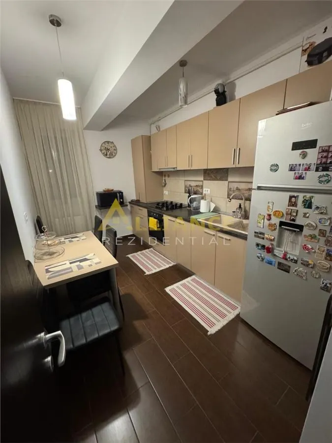 Apartament 2 cam decomandat Titan - Pallady - foto 7