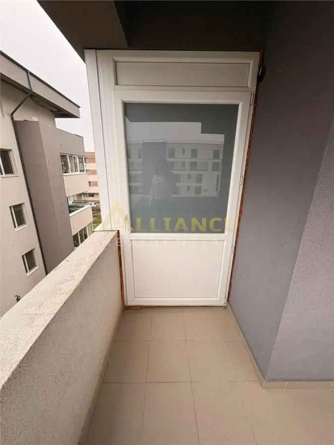 Apartament 2 cam decomandat Titan - Pallady - foto 10