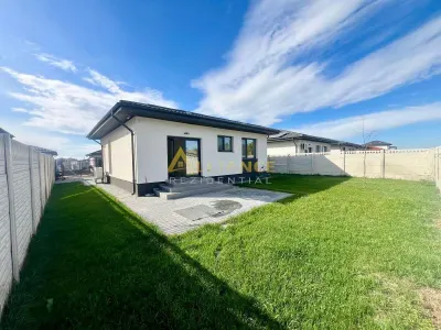 Casa individuala | P+Pod | 3 camere | Panouri solare - foto 4