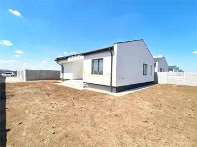 Casa individuala | P+Pod | 4 Camere | Teren 380 mp - foto 3