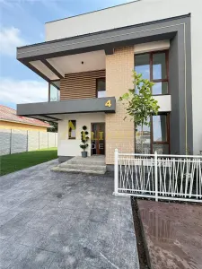 Complex de vile | 5 camere | Finisaje la alegere | Curte amenajata - foto 2