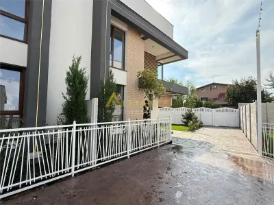 Complex de vile | 5 camere | Finisaje la alegere | Curte amenajata - foto 4