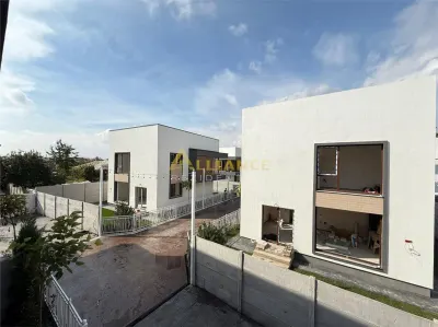Complex de vile | 5 camere | Finisaje la alegere | Curte amenajata - foto 6