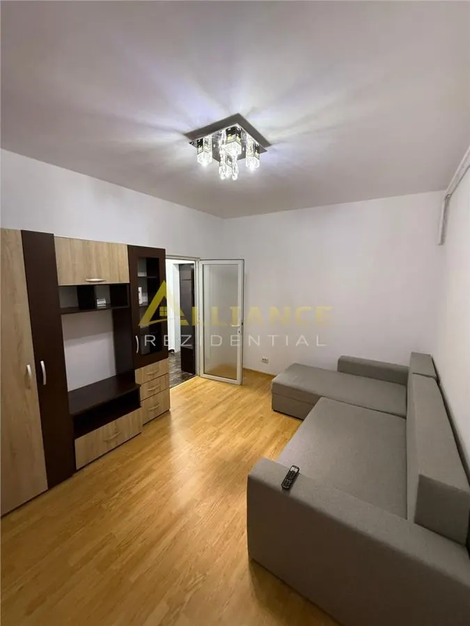 Inchiriere ap 2 camere Metrou Dimitrie Leonida - foto 2