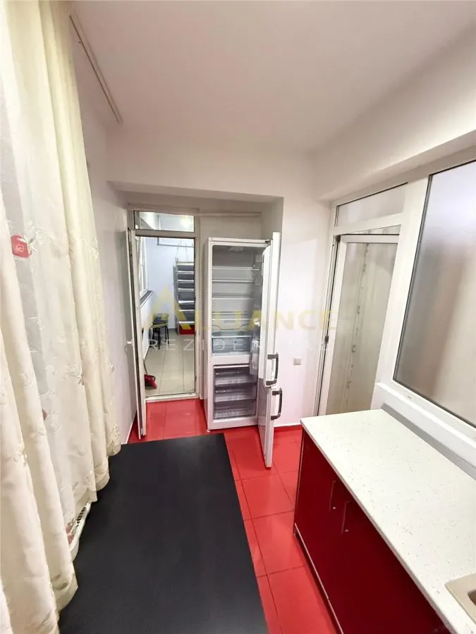 Inchiriere ap 2 camere Metrou Dimitrie Leonida - foto 5