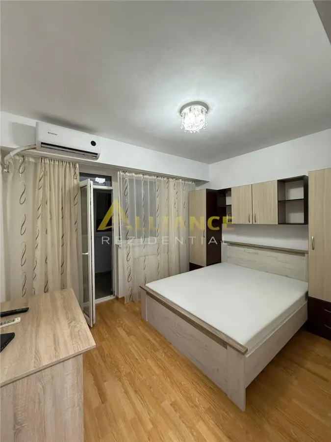Inchiriere ap 2 camere Metrou Dimitrie Leonida - foto 6
