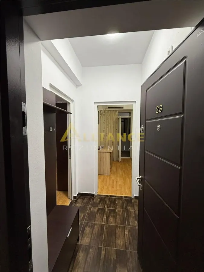 Inchiriere ap 2 camere Metrou Dimitrie Leonida - foto 7