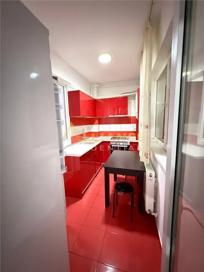 Inchiriere ap 2 camere Metrou Dimitrie Leonida - foto 8