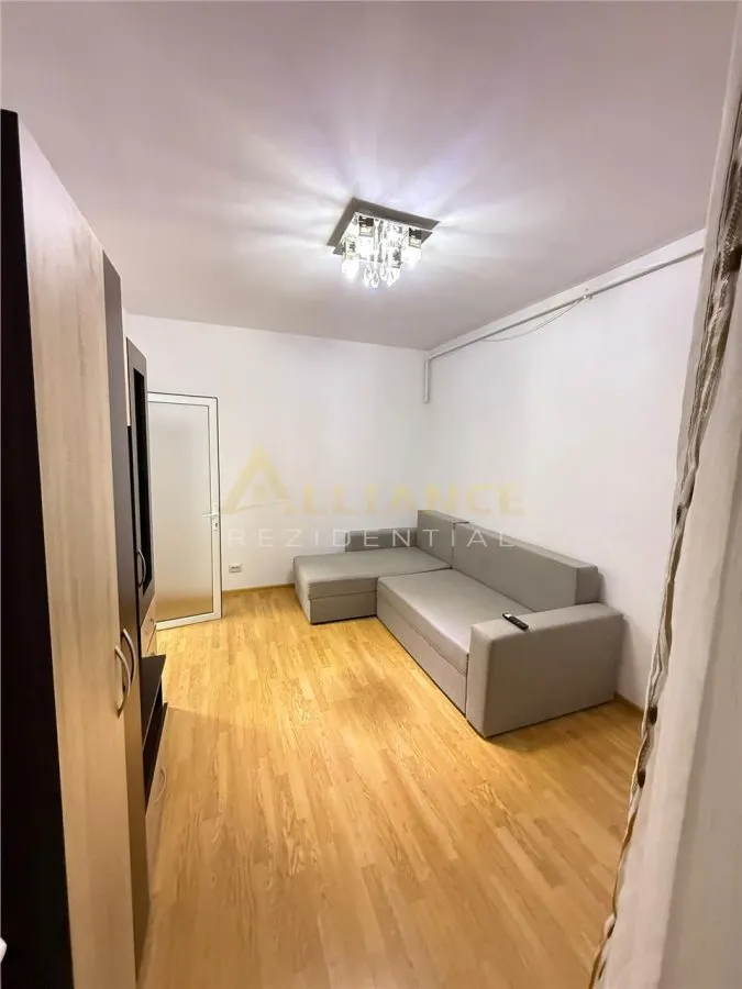 Inchiriere ap 2 camere Metrou Dimitrie Leonida - foto 9