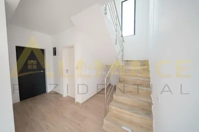 Vila mediteraneana - 4 camere - 2 bai - beci- 455mp teren - incalzire pardoseala - foto 14