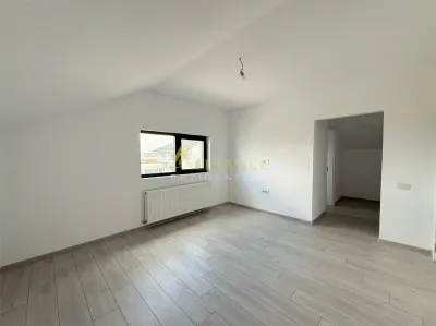 Vila P+M | 4 camere | 3 bai | Teren 308mp - foto 12