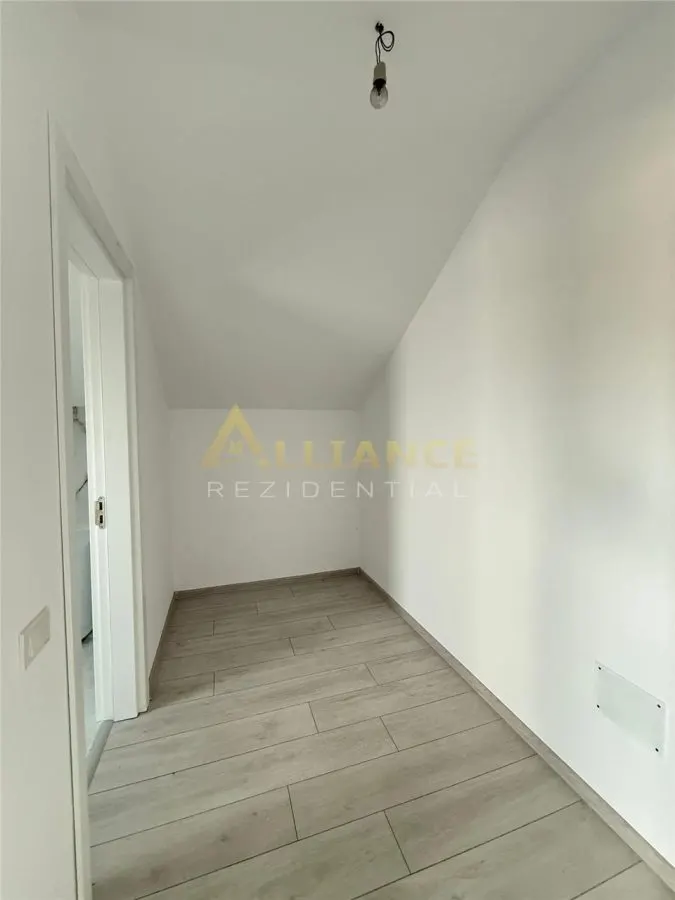 Vila P+M | 4 camere | 3 bai | Teren 308mp - foto 13