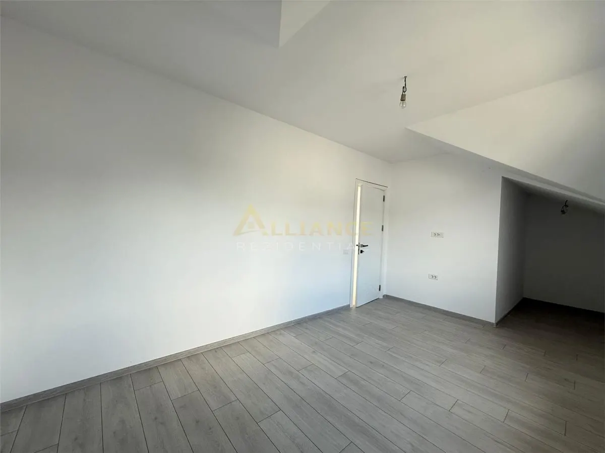 Vila P+M | 4 camere | 3 bai | Teren 308mp - foto 15