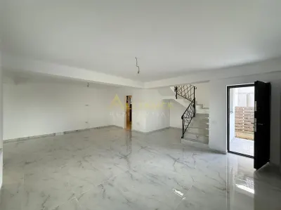 Vila P+M | 4 camere | 3 bai | Teren 308mp - foto 6