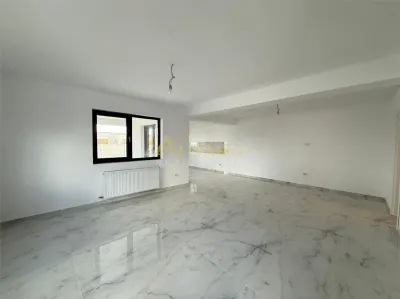Vila P+M | 4 camere | 3 bai | Teren 308mp - foto 7