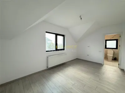 Vila P+M | 4 camere | 3 bai | Teren 308mp - foto 10