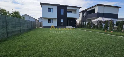  4 camere 3 bai teren 380 m2 Zona linistita - foto 11
