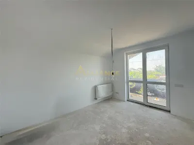 Vila tip duplex | 4 camere | 2 bai | Panouri solare - foto 7