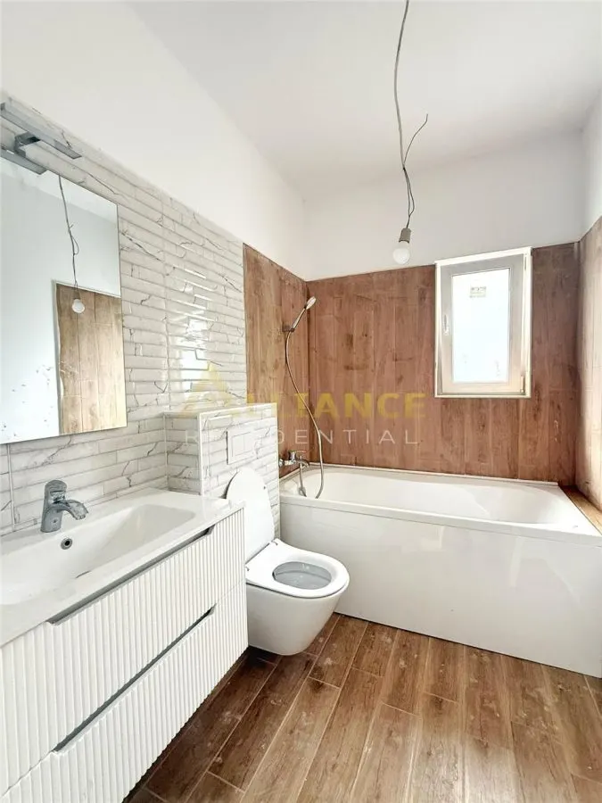 Alliance Vilas | Parter | 4 camere | 2 bai | Teren 444mp - foto 6