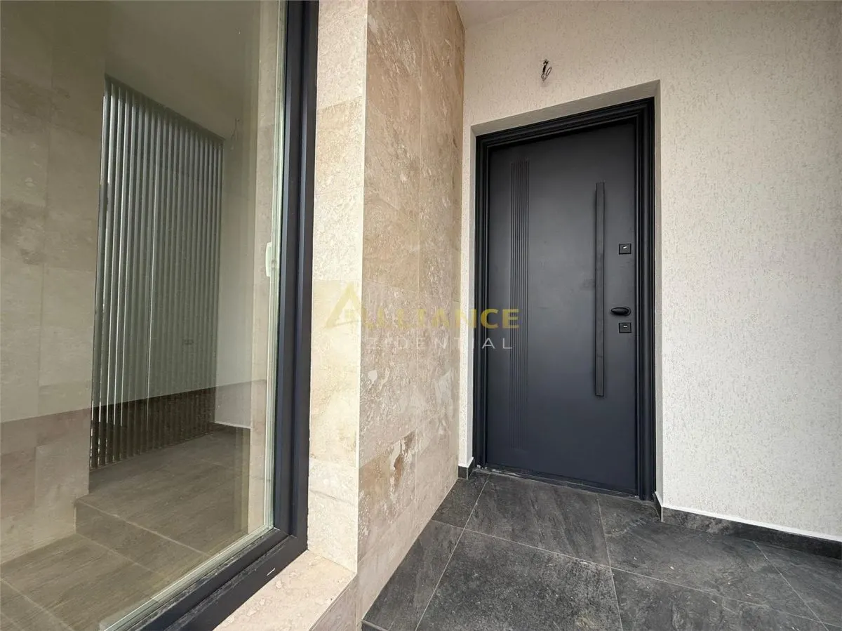 Casa moderna parter / 3 Camere / 2 Bai / Dressing / 2 minute STV - foto 5