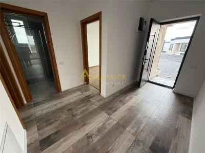 Casa moderna parter / 3 Camere / 2 Bai / Dressing / 2 minute STV - foto 7